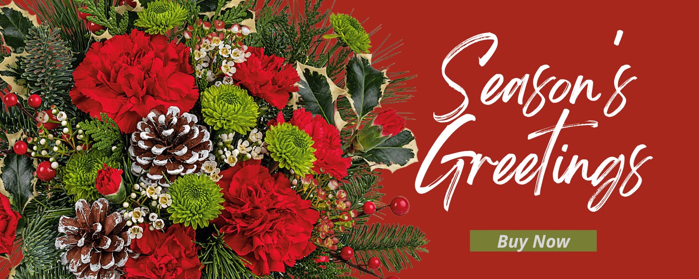 Flower Delivery to Somerset by Pomfret Florist & Flower Delivery